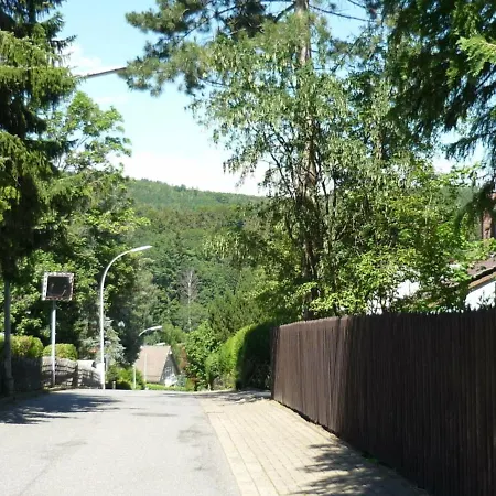 Harzer Vogelnest *