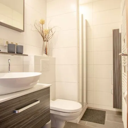 Apartamento Harzer Vogelnest