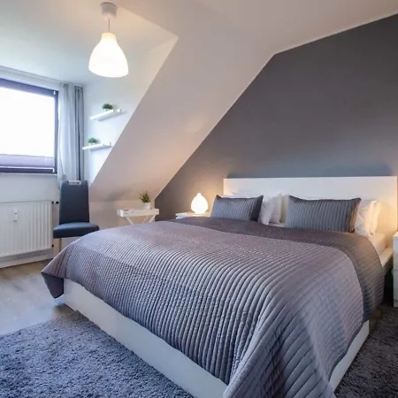 Harzer Vogelnest Apartamento